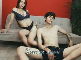 Venus_ares