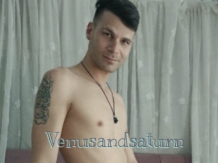 Venusandsaturn