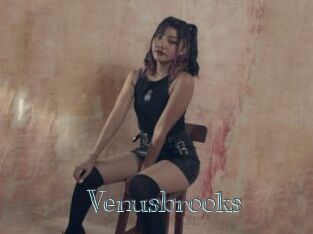 Venusbrooks