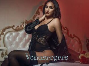 Venusrogers