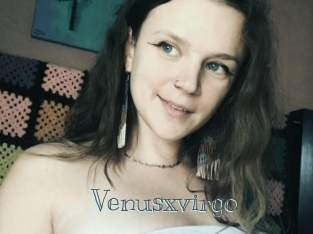 Venusxvirgo