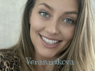 Verasurikova