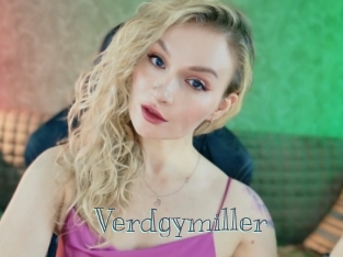 Verdgymiller