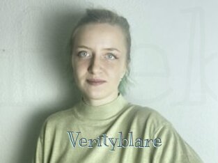 Verityblare