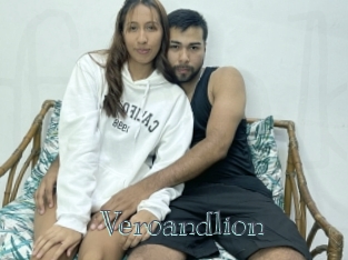 Veroandlion