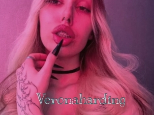 Veronaharding