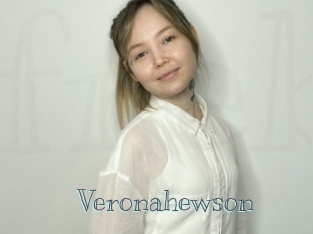 Veronahewson