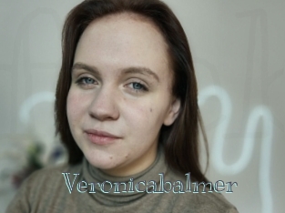 Veronicabalmer