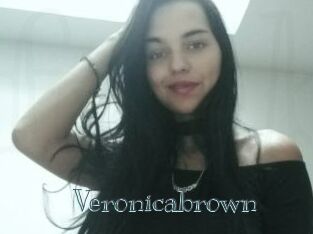 Veronicabrown