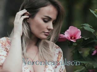 Veronicamilson