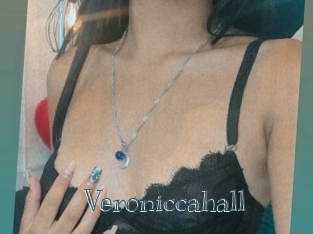 Veroniccahall