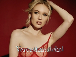 Veronikamitchel