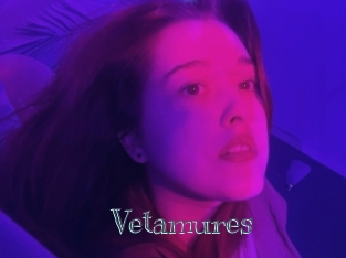 Vetamures