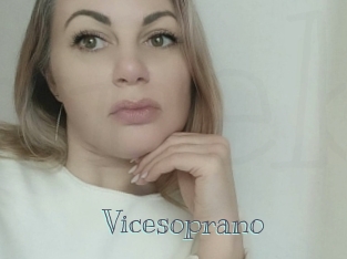 Vicesoprano