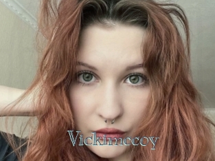 Vickimccoy