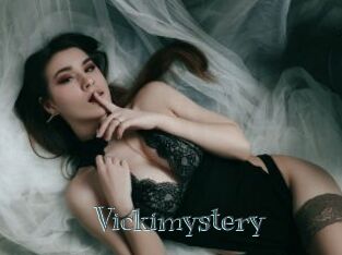 Vickimystery