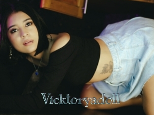 Vicktoryadoll