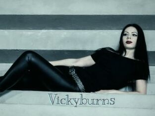 Vickyburns