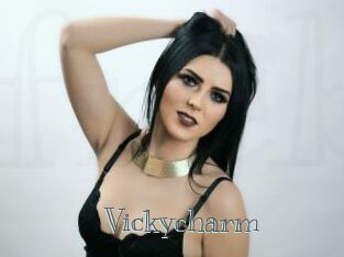 Vickycharm