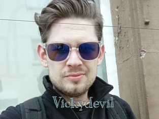 Vickydevil