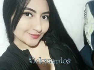 Vickysantos