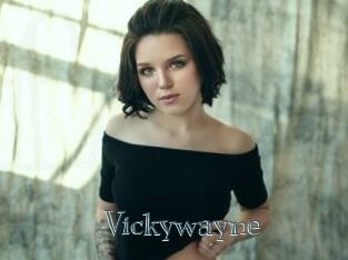 Vickywayne