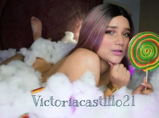 Victoriacastillo21