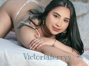 Victoriaferrys