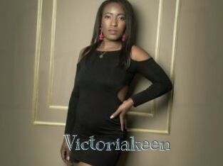 Victoriakeen