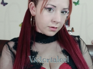 Victorialeal