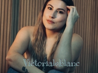 Victorialeblanc