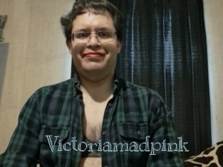 Victoriamadpink