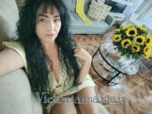 Victoriamarian