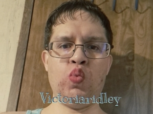 Victoriaridley