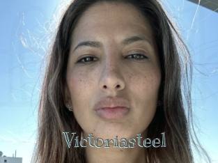 Victoriasteel