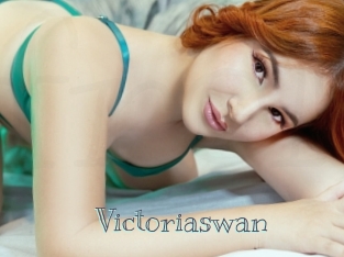 Victoriaswan