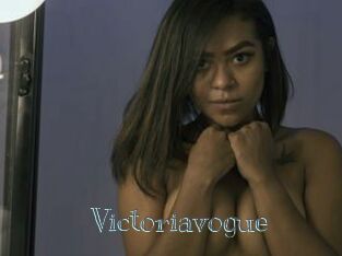 Victoriavogue