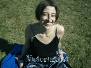 Victoriaxhot