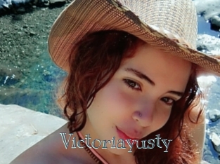 Victoriayusty