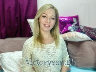 Victoryasmith