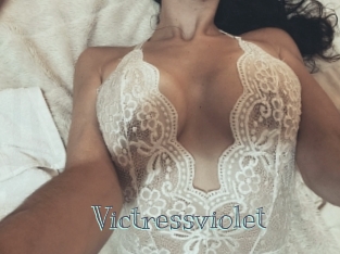 Victressviolet