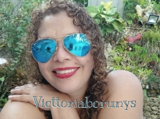 Victtoriaborunys