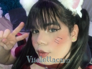 Viiolettacam