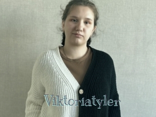 Viktoriatyler