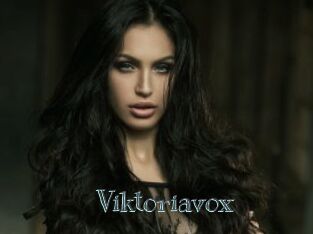 Viktoriavox