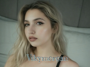 Vikymorgan