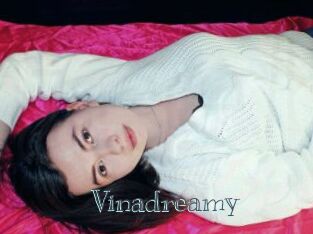 Vinadreamy