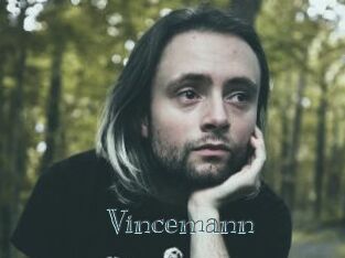 Vincemann