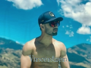 Vincentzen