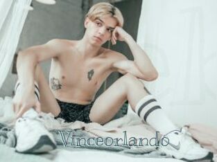 Vinceorlando